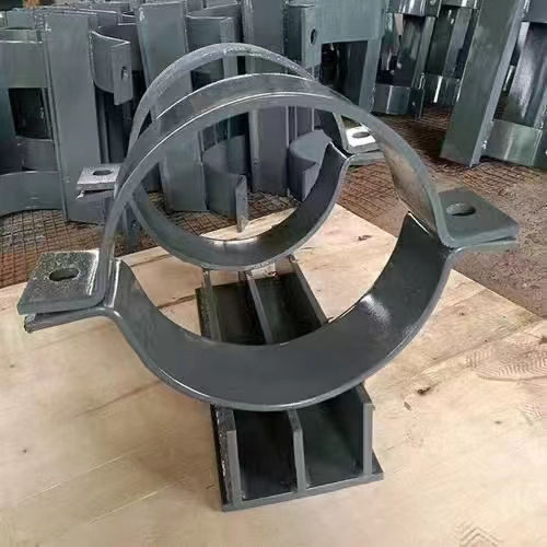 巴彦淖尔市滑动管托导向管托 - 价格